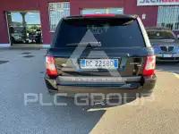 2006 Land Rover Range Rover