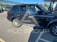 2006 Land Rover Range Rover