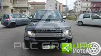 2006 Land Rover Range Rover