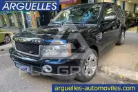 2006 Land Rover Range Rover