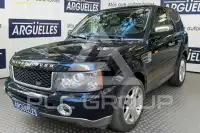 2006 Land Rover Range Rover