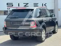 2006 Land Rover Range Rover