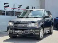 2006 Land Rover Range Rover