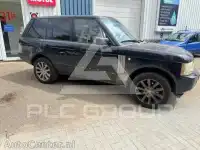 2006 Land Rover Range Rover