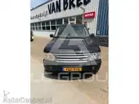 2006 Land Rover Range Rover