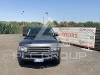 2006 Land Rover Range Rover
