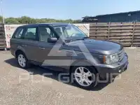 2006 Land Rover Range Rover