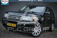 2006 Land Rover Range Rover