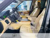 2006 Land Rover Range Rover