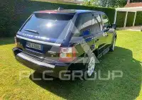 2006 Land Rover Range Rover
