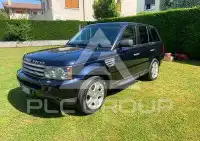 2006 Land Rover Range Rover