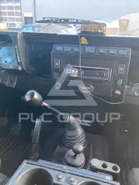 2006 Land Rover DEFENDER