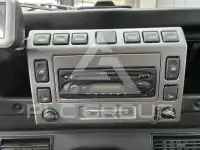 2006 Land Rover DEFENDER