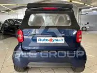 2006 Smart City Cabrio