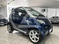 2006 Smart City Cabrio