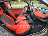 2006 Smart City Cabrio