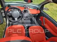 2006 Smart City Cabrio