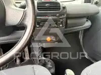 2006 Smart City Cabrio