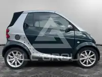 2006 Smart City Cabrio