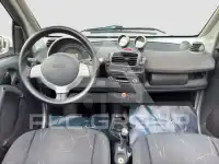 2006 Smart City Cabrio