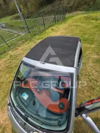 2006 Smart City Cabrio