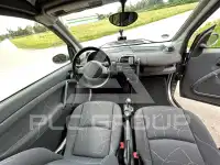 2006 Smart City Cabrio