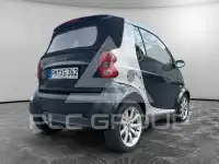 2006 Smart City Cabrio