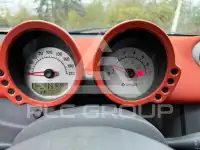 2006 Smart FORFOUR