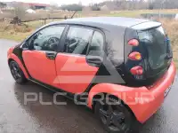 2006 Smart FORFOUR