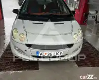 2006 Smart FORFOUR