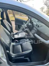 2006 Smart FORFOUR