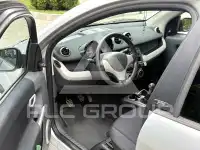 2006 Smart FORFOUR