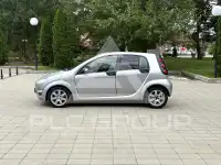 2006 Smart FORFOUR
