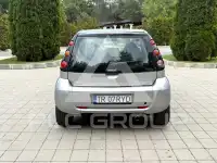 2006 Smart FORFOUR