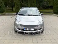 2006 Smart FORFOUR