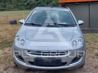 2006 Smart FORFOUR