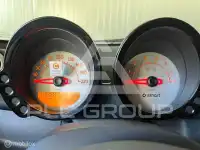 2006 Smart FORFOUR