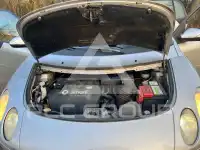 2006 Smart FORFOUR