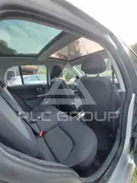 2006 Smart FORFOUR