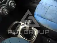 2006 Smart FORFOUR