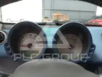 2006 Smart FORFOUR