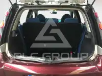 2006 Smart FORFOUR