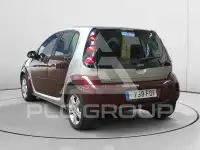 2006 Smart FORFOUR
