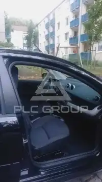 2006 Smart FORFOUR