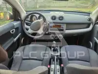2006 Smart FORFOUR