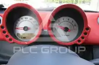 2006 Smart FORFOUR