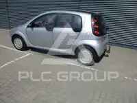2006 Smart FORFOUR