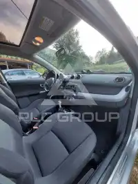 2006 Smart FORFOUR