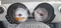2006 Smart FORFOUR