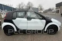 2006 Smart FORFOUR